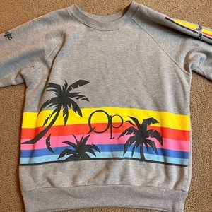 ocean pacific crewneck